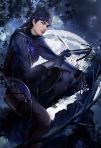 三国:召唤王者峡谷英雄