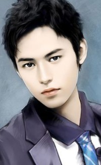 蒼老的少年