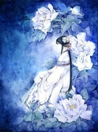 杨幂·幂事