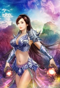 娛樂從拍巴啦啦小魔仙開始