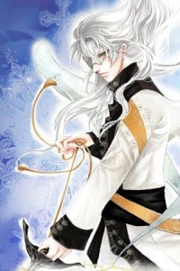 霸刀魔皇