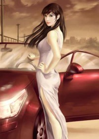 我的道士女友是影后
