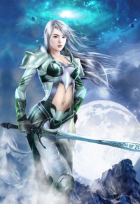 瞎眼美人误入无限游戏后