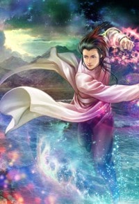 两世备胎之从古代拐回小娘子