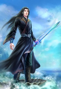 重生之帝俊氏