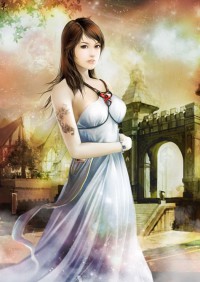妻如针,刺我心(女警妻子与傻子三叔)