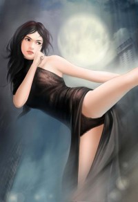 白孔雀 (人兽h)