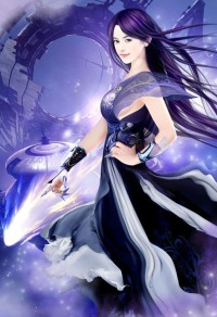蒹葭曲(女尊)