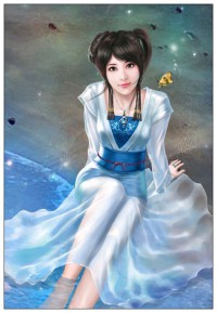 异界最强神棍