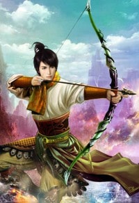 柏舟画苑