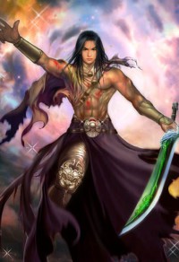 巡視大明