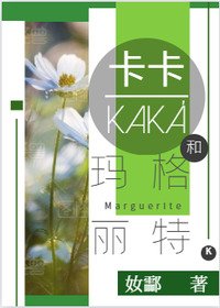 （BG/竞技同人）[足球]卡卡和玛格丽特